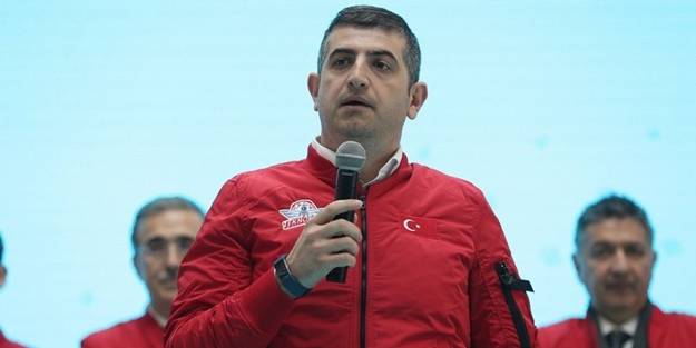 Haluk Bayraktar'dan alçaklığa sert tepki: Biz tazminattan bıktık, bunlar yalan söylemekten bıkmadılar