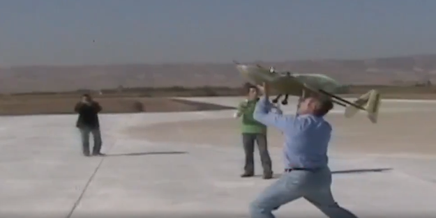 Haluk Bayraktar'dan duygulandıran 'İHA' paylaşımı!