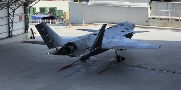 Haluk Bayraktar'dan heyecanlandıran KIZILELMA açıklaması