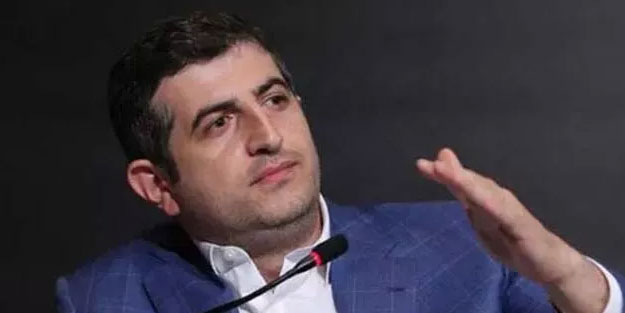 Haluk Bayraktar'dan Kılıçdaroğlu'na canlı yayında cevap: Çok talihsiz