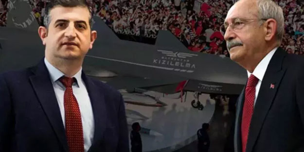 Haluk Bayraktar'dan Kılıçdaroğlu'na cevap