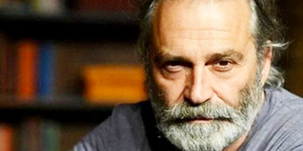 Haluk Bilginer para basacak! Hollywood yıldızıyla aynı sette olacak! Bakın kaç TL kazanacak?