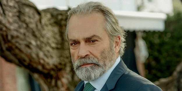 Haluk Bilginer uyarıyor! 'Ayasofya değil...'