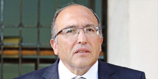 Haluk Dursun'un ölümünde sabotaj şüphesi!