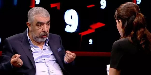 Haluk Kırcı'dan Can Dündar açıklaması: Ben azmettirsem...