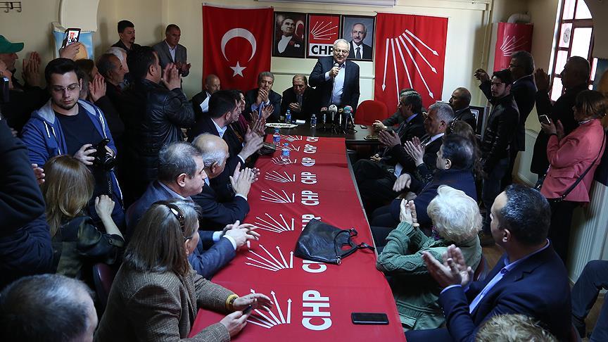 Haluk Koç: Sokaktaki vatandaşımız bilgilendirilmeli