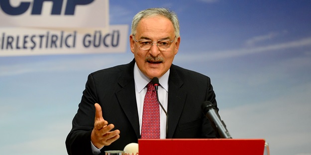 Haluk Koç'tan 'kurultay' açıklaması