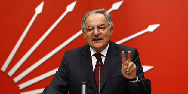 Haluk Koç'tan 'pes' dedirten açıklama