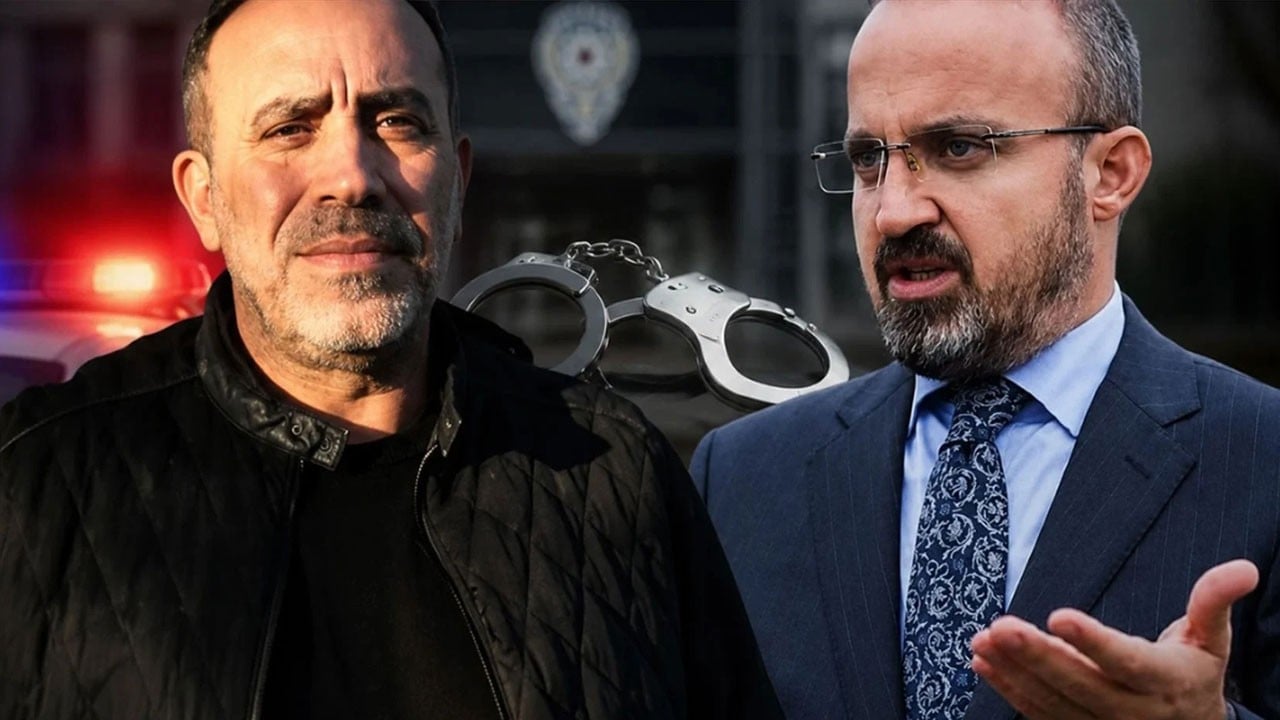 Haluk Levent ‘15 gündür mesaj atıyorum’ demişti! Bülent Turan'dan cevap geldi: İşler öyle olmuyor