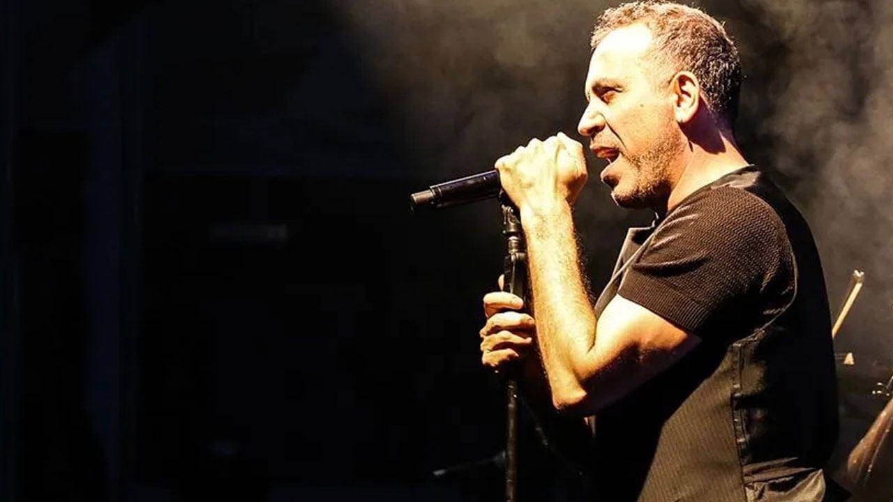 Haluk Levent 7 yıl önceden uyarmış: Satarım sizi!