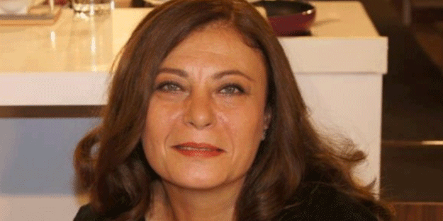 Haluk Levent acı haberi duyurdu! Oyuncu Semra Dinçer hayatını kaybetti