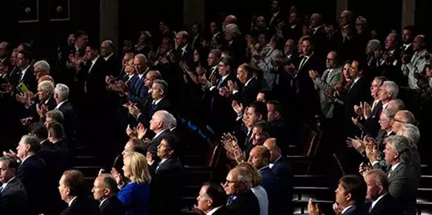 Haluk Levent Amerika'ya böyle seslendi... Kötülük ABD'yi sardı: Olay Netanyahu çıkışı! Lanet olsun...