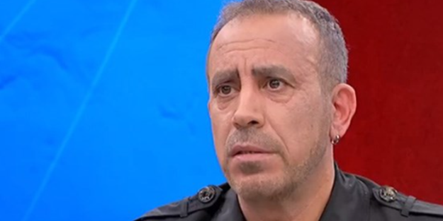 Haluk Levent canlı yayında duyurdu: Bize operasyonu onlar çekti