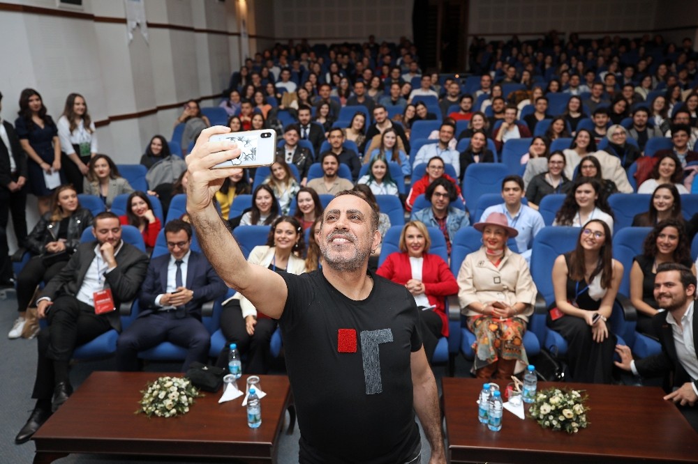 Haluk Levent çocukluk hayalini nasıl gerçeğe dönüştürdüğünü anlattı 
