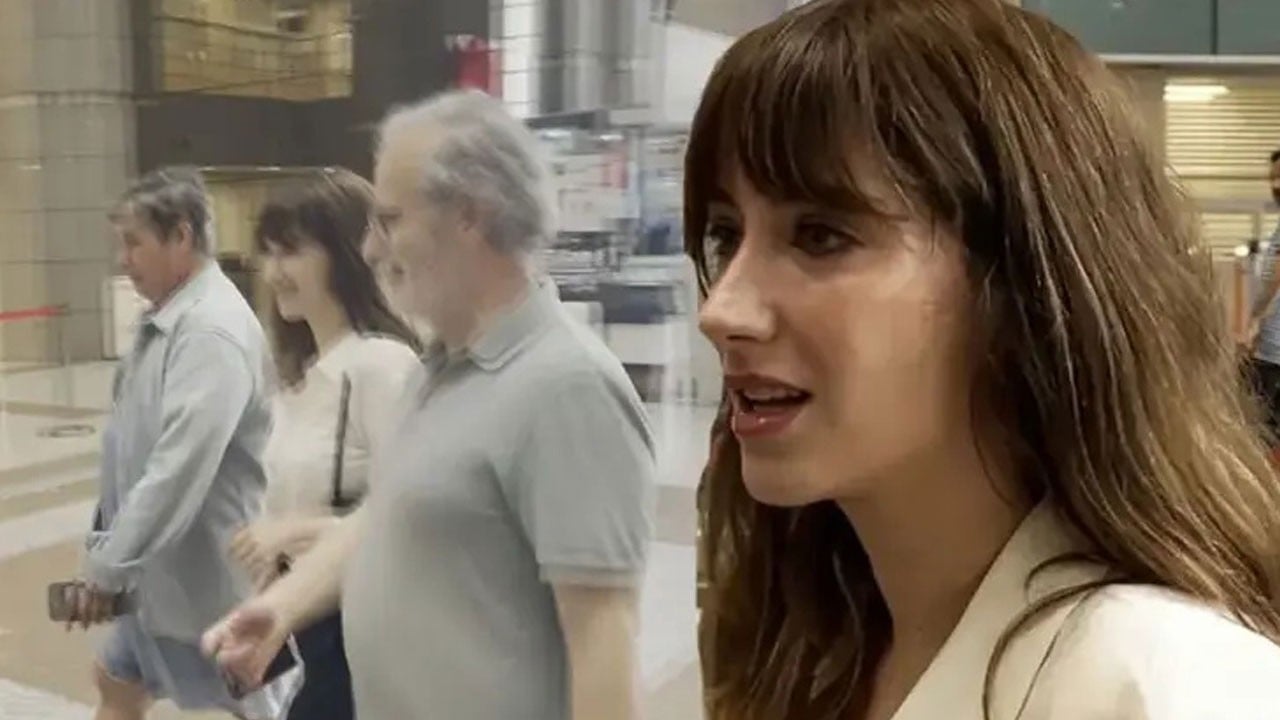 Haluk Levent Hazal Kaya’yı da çarpmış: Bağışımın kumara gitmesi alçakça bir hareket!