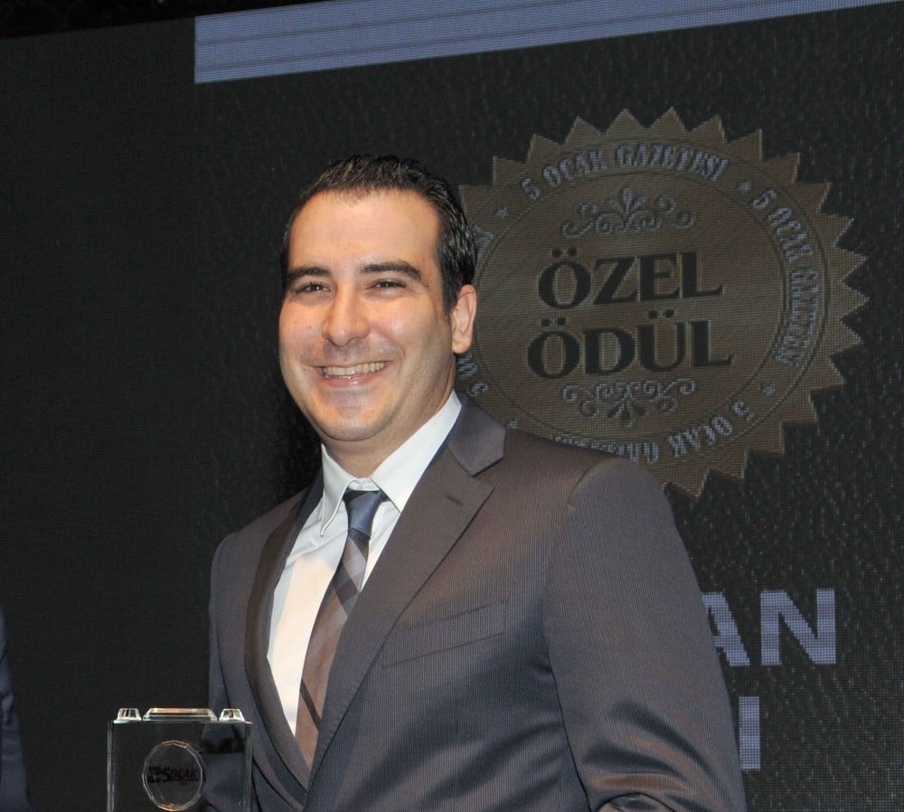 Haluk Levent istedi, Orhan Avcı iş verdi 