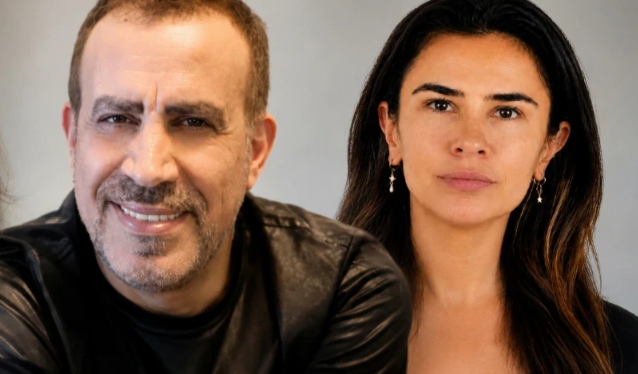 Bu da Haluk Levent fonu: 1 ver 2 al vaadi!