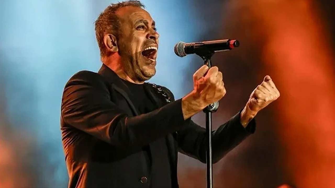 Haluk Levent konserinde kan aktı! Gece hayatı ve eğlence düşkünlüğünün tehlikesi bir kez daha gözler önüne serildi