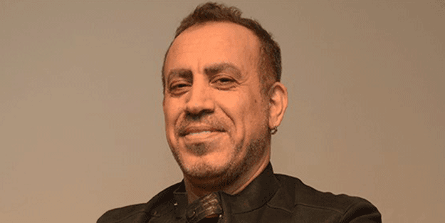 Haluk Levent 'modaya bende uyayım' diyerek paylaştı!