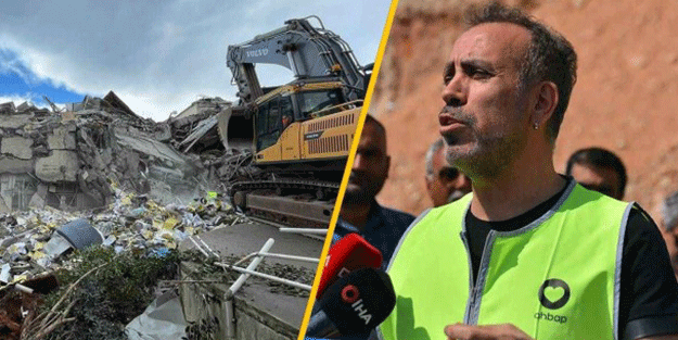 Haluk Levent sonunda ‘pes’ etti! 