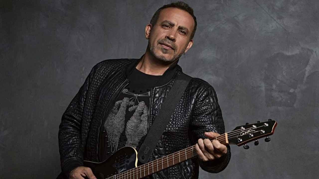 Haluk Levent yoğun bakıma kaldırıldı