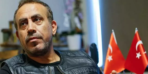 Haluk Levent'i Arap kökenli olduğu için linç etmişlerdi! 'Filistin davasını savundum, savunmaya devam edeceğim!'