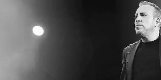 Haluk Levent'in şarkıları Filistinli çocuklar için!