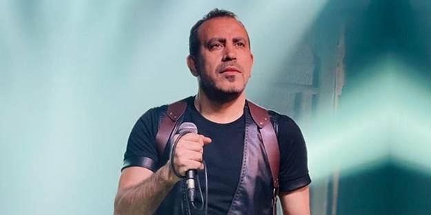 Haluk Levent'in sözleri gündem oldu! 