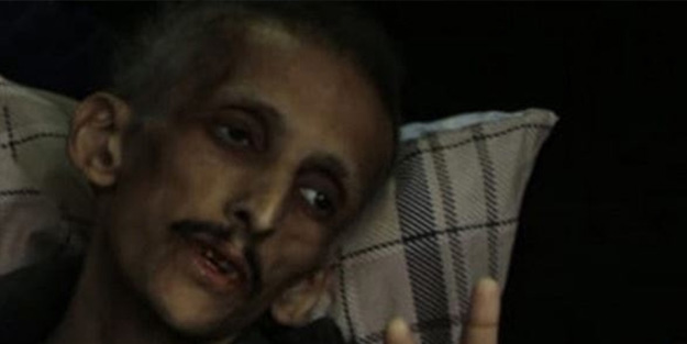 Haluk Levent'ten Grup Yorum üyesi İbrahim Gökçek için görüşme