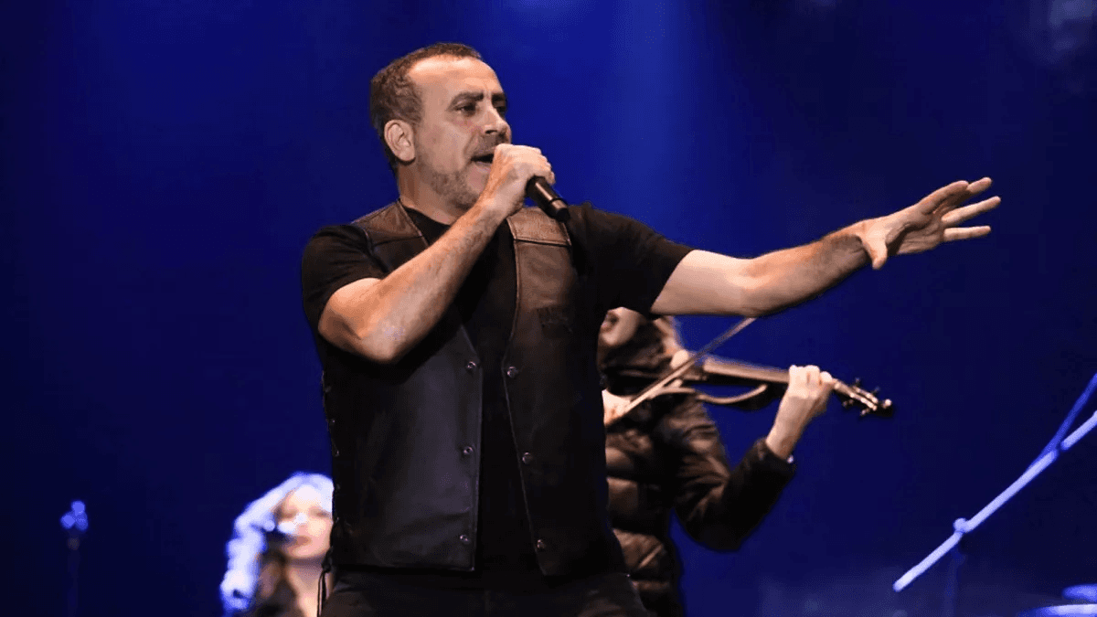 Haluk Levent'ten ilginç çıkış: Ulan ne oluyor burada deyip…