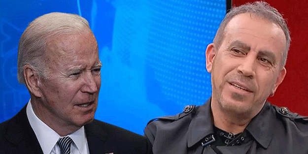 Haluk Levent’ten Joe Biden’a flaş çağrı!