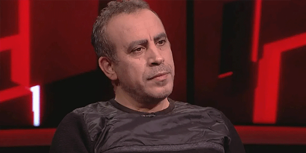 Haluk Levent'ten yıllar sonra Filistin itirafı