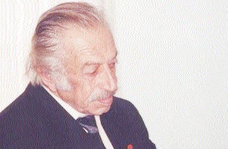 Haluk Nurbaki’yi rahmetle anıyoruz