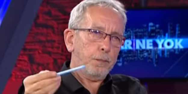 Haluk Özdil, '3 ay içerisinde o ülke fena karışacak' diyerek uyardı: Sakın seyahat etmeyin