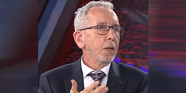 Haluk Özdil, Başkan Erdoğan'ın sır gibi sakladığı müjdeyi açıkladı! 'Türkiye'nin kurtuluşu olacak'