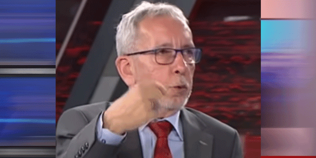 Haluk Özdil gündemi sallayacak Rusya iddiası: Putin'in Türkiye'ye geleceği gün...