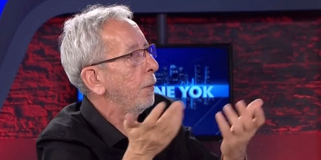 Haluk Özdil, 'Her şey önceden planlandı' dedi ve tartışma çıkaracak açıklamayı yaptı