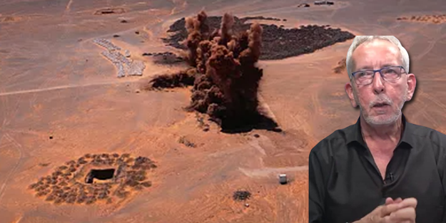 Haluk Özdil 'Herkes 20 Eylül'e dikkat etsin' diyerek duyurdu: Göreceksiniz! Türkiye'de topraktan fışkıracak