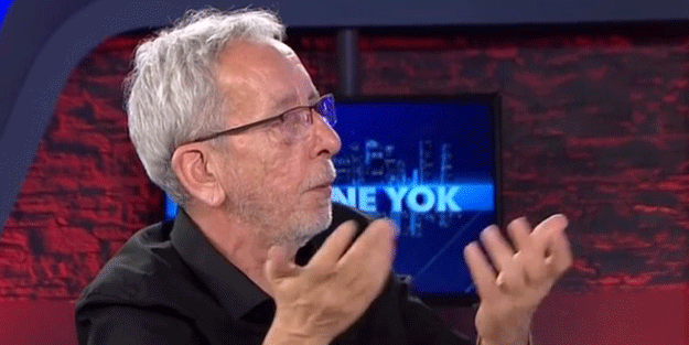 Haluk Özdil 'ilaçlardaki o maddeye dikkat' dedi ve ekledi: Arabayla zorla evimden alındım