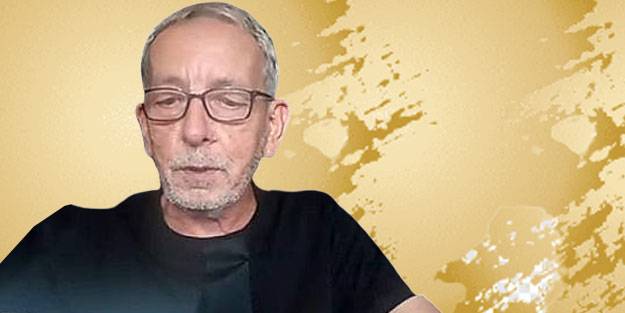 Haluk Özdil kimdir? Haluk Özdil nereli? Haluk Özdil kaç yaşında?