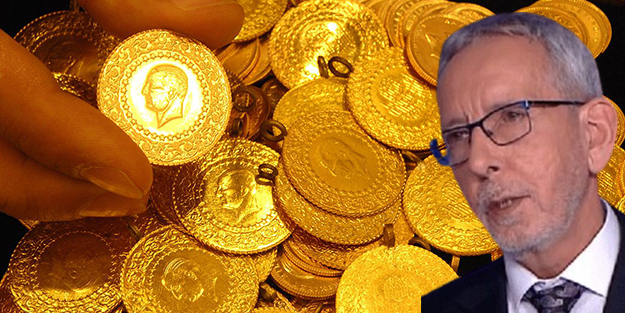 Haluk Özdil resmen çıldırdı! 'Altında her dediğim çıktı' dedi ve yeni tahminini yaptı: Bu olursa 7 bin lira olacak