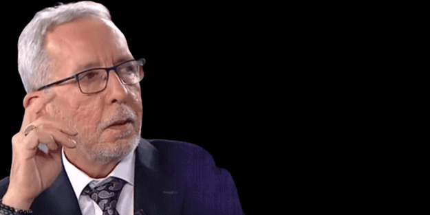 Haluk Özdil sinsi planı duyurdu! Şok sözler: Türkiye ile o ülke arasında savaş çıkacak