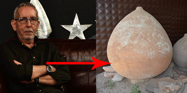 Haluk Özdil ‘Türkiye’de bulundu! Peşimize düşecekler’ diyerek duyurdu: Dünyayı kurtaracak