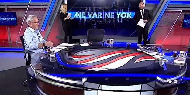 Haluk Özdil üstüne basa basa uyardı! Daha kötü olacak