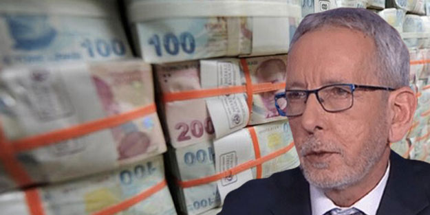 Haluk Özdil üstüne basa basa uyardı: Türkiye'deki bankalar hedefte! Saldıracaklar