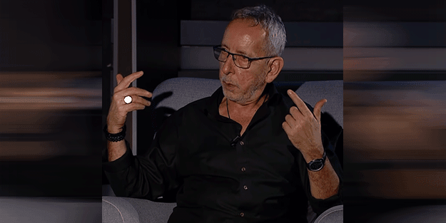 Haluk Özdil yine gündemi altüst edecek! Gördüğü varlıkları açıkladı: Bana göründüler...