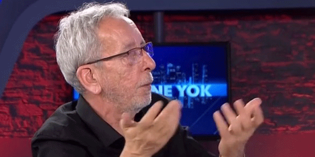 Haluk Özdil’den çok konuşulacak sözler: ABD, Türkiye'nin komşusunda onu arıyor