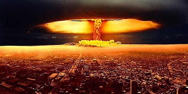 Haluk Özdil'den çok konuşulacak sözler! 'O gün dünya yok olmanın eşiğine geldi! Saldırı Türkiye üzerinden yapıldı'