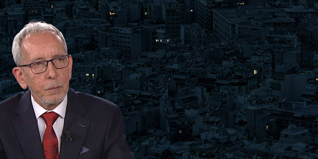 Haluk Özdil'den dehşete düşüren açıklama! Elektrikler kesilecek, 3 ay boyunca elektriksiz kalacağız