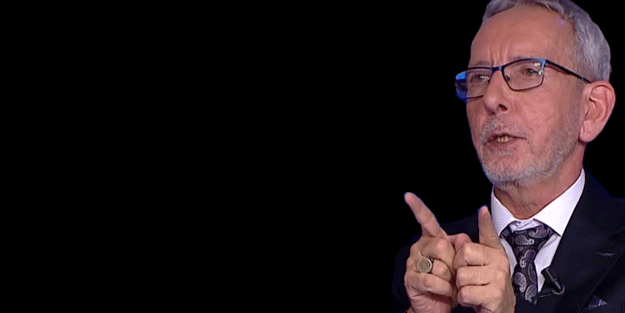 Haluk Özdil'den dehşete düşüren iddia: Ekim ayında ilan edilecek! Türkiye dikkat etmeli